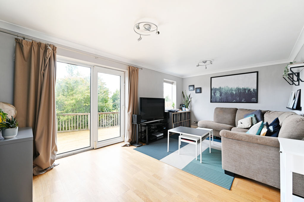 Walkley Crescent Road Walkley